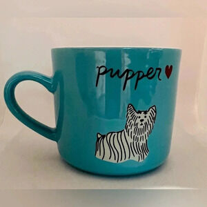 Opalhouse | Yorkie Pupper Coffee Mug